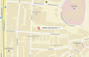 Harita i�in t�klay�n