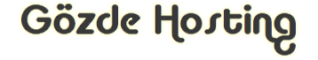 Gözde Hosting Gözde Hosting